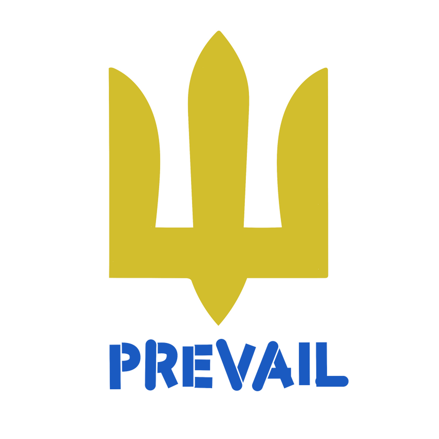 Ukraine will Prevail